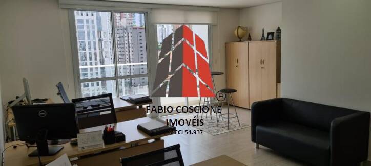 Conjunto Comercial-Sala à venda, 39m² - Foto 16