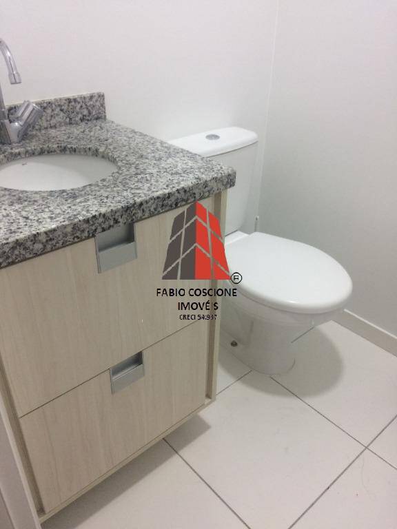 Conjunto Comercial-Sala à venda, 35m² - Foto 13