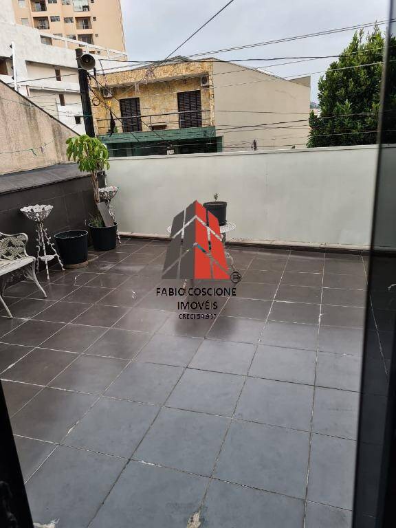 Sobrado à venda com 3 quartos, 150m² - Foto 8