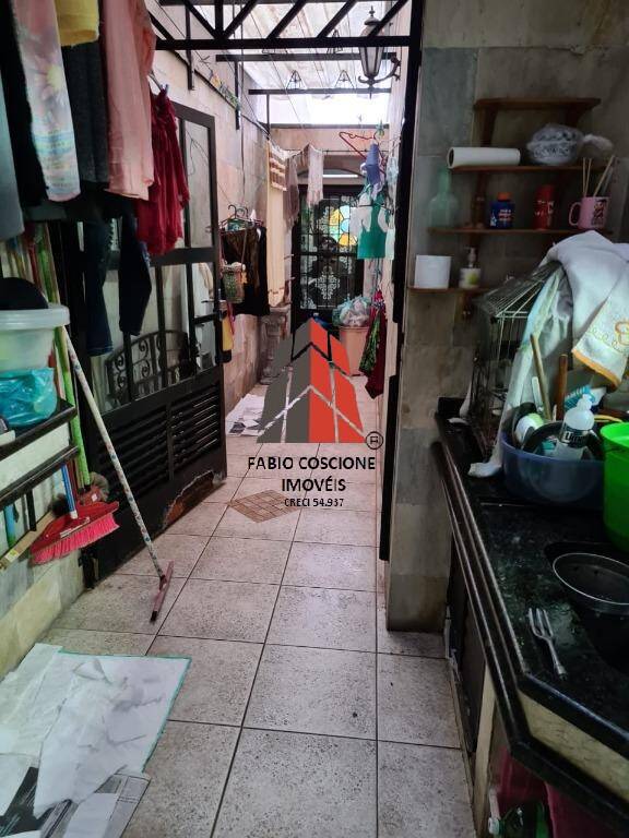 Sobrado à venda com 3 quartos, 150m² - Foto 9