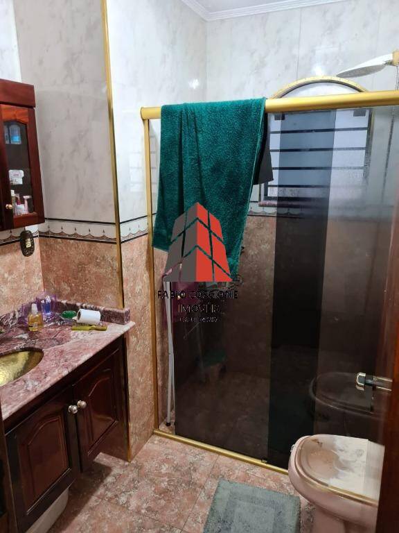 Sobrado à venda com 3 quartos, 150m² - Foto 11