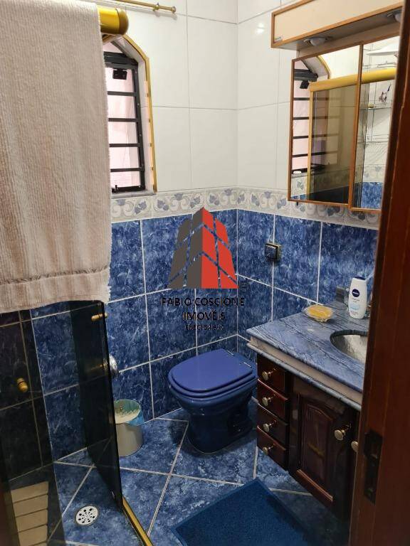 Sobrado à venda com 3 quartos, 150m² - Foto 13