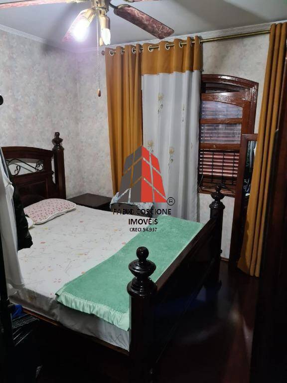 Sobrado à venda com 3 quartos, 150m² - Foto 16