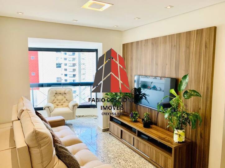 Apartamento à venda com 3 quartos, 74m² - Foto 7