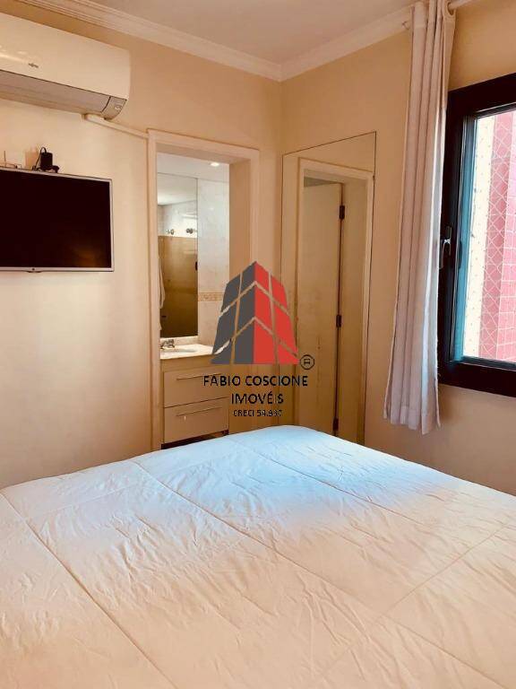 Apartamento à venda com 3 quartos, 74m² - Foto 8