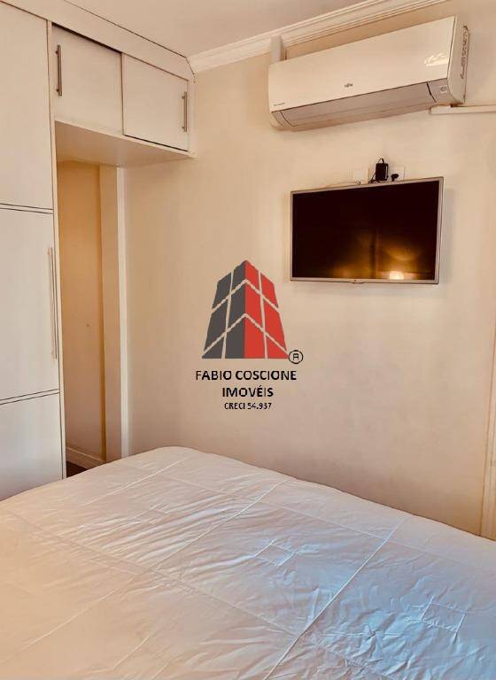 Apartamento à venda com 3 quartos, 74m² - Foto 10