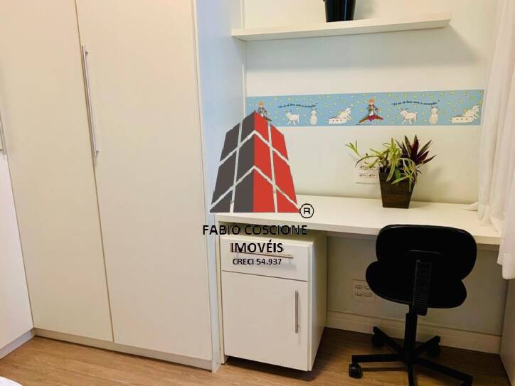 Apartamento à venda com 3 quartos, 74m² - Foto 12