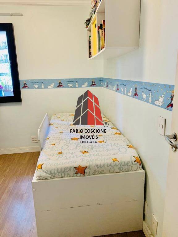 Apartamento à venda com 3 quartos, 74m² - Foto 18