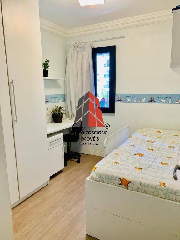 Apartamento à venda com 3 quartos, 74m² - Foto 26