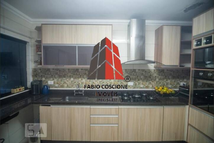 Sobrado à venda com 2 quartos, 72m² - Foto 30