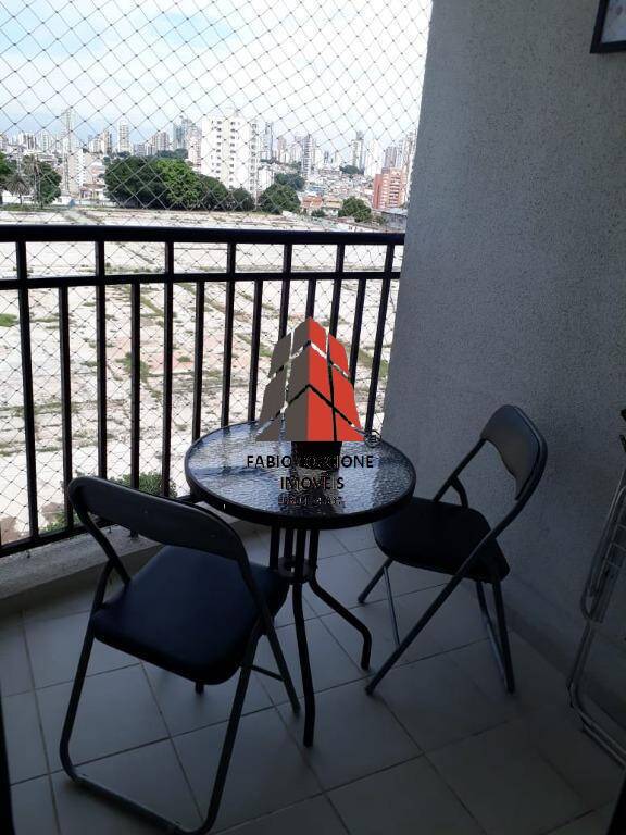 Apartamento à venda com 3 quartos, 72m² - Foto 4