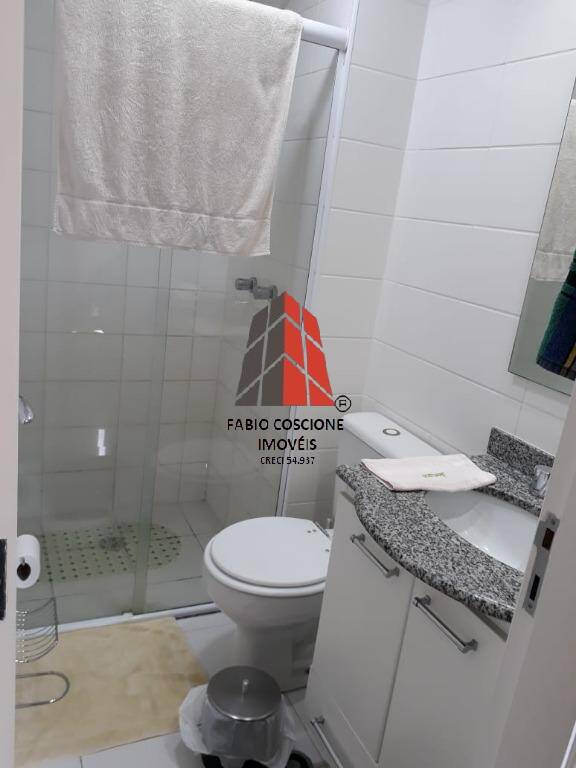 Apartamento à venda com 3 quartos, 72m² - Foto 8