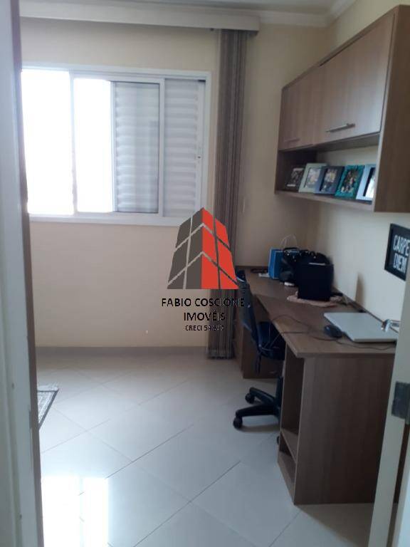 Apartamento à venda com 3 quartos, 72m² - Foto 13