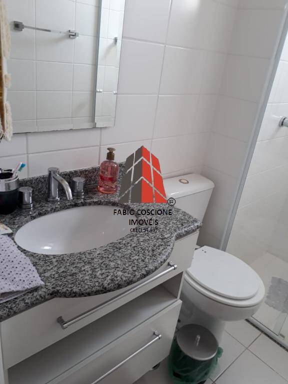 Apartamento à venda com 3 quartos, 72m² - Foto 16