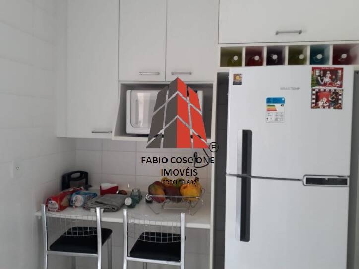 Apartamento à venda com 3 quartos, 72m² - Foto 17