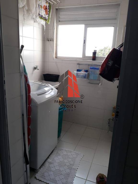 Apartamento à venda com 3 quartos, 72m² - Foto 21