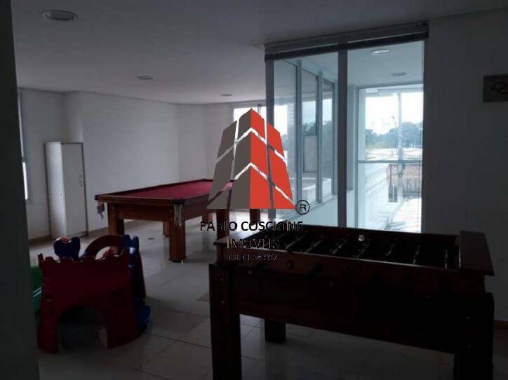 Apartamento à venda com 3 quartos, 72m² - Foto 28