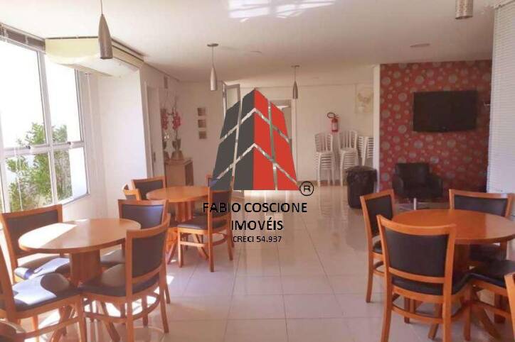 Apartamento à venda com 3 quartos, 72m² - Foto 29