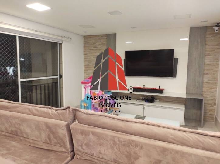 Apartamento à venda com 4 quartos, 315m² - Foto 16