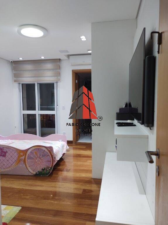 Apartamento à venda com 4 quartos, 315m² - Foto 32