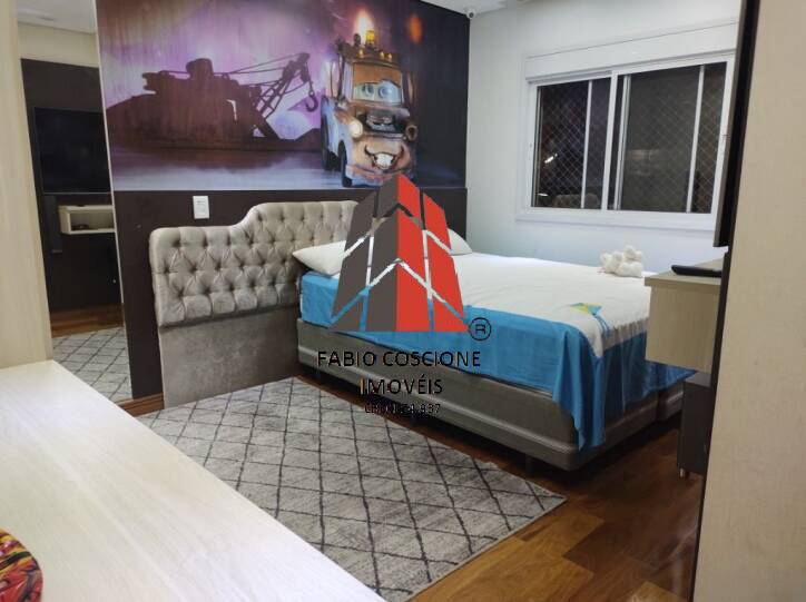 Apartamento à venda com 4 quartos, 315m² - Foto 37