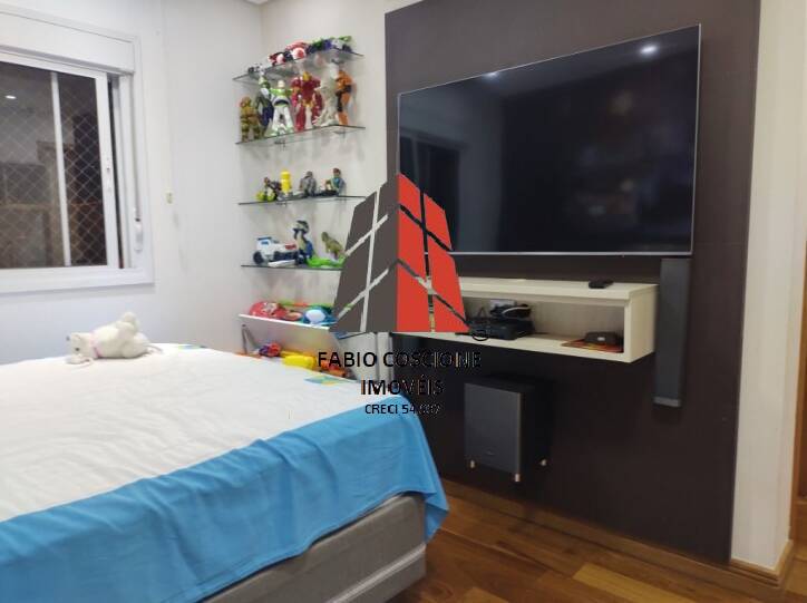 Apartamento à venda com 4 quartos, 315m² - Foto 39