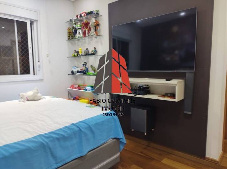 Apartamento à venda com 4 quartos, 315m² - Foto 51