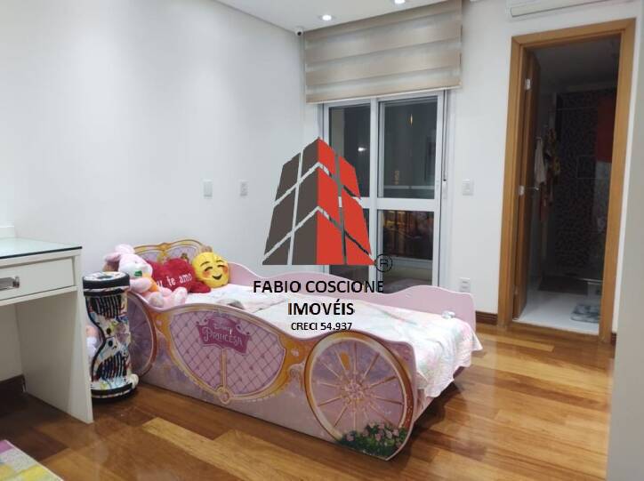 Apartamento à venda com 4 quartos, 315m² - Foto 58