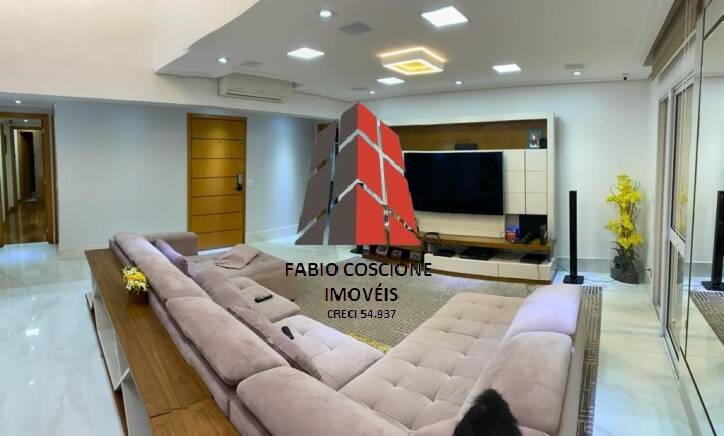 Apartamento à venda com 4 quartos, 315m² - Foto 93