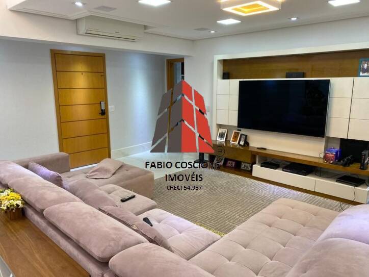 Apartamento à venda com 4 quartos, 315m² - Foto 94