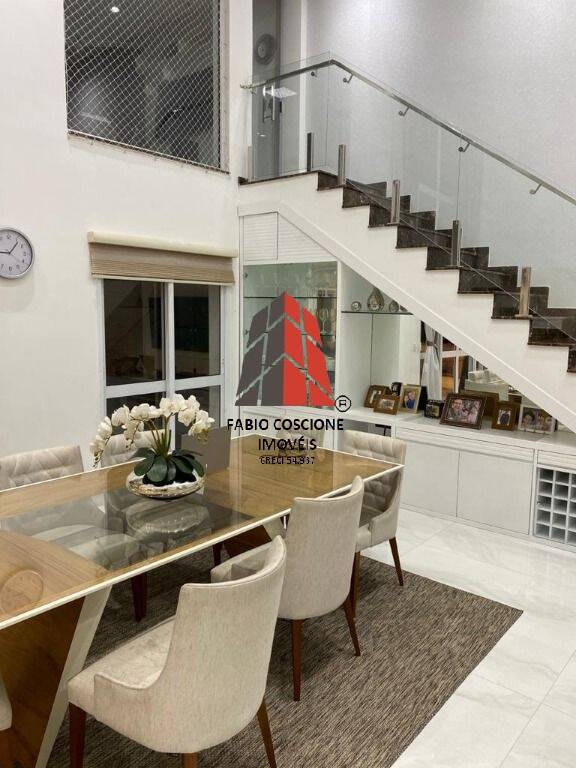 Apartamento à venda com 4 quartos, 315m² - Foto 100