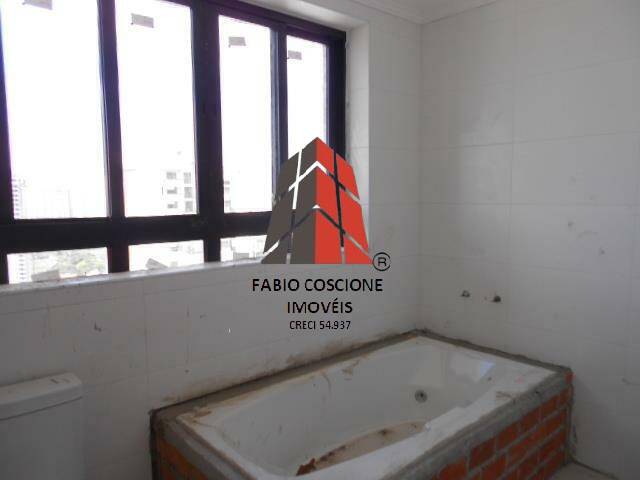 Apartamento à venda com 3 quartos, 186m² - Foto 12