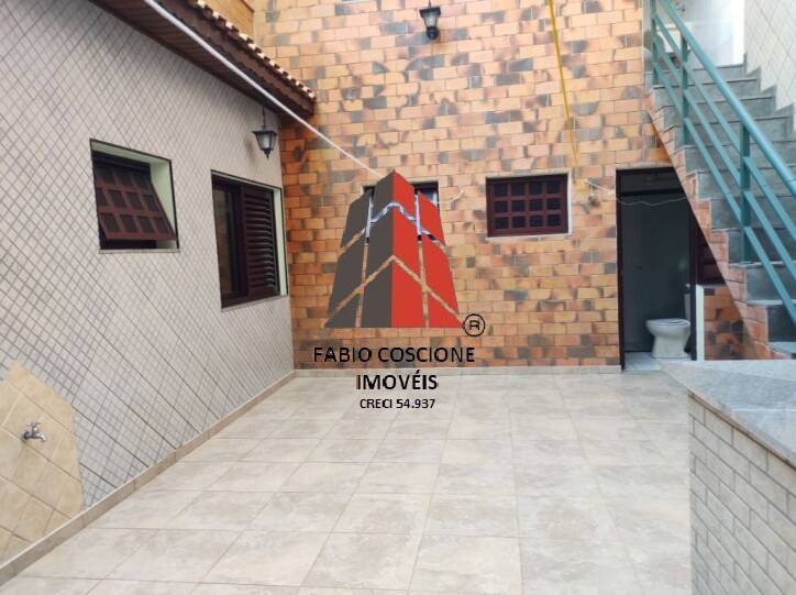 Sobrado à venda com 3 quartos, 290m² - Foto 16