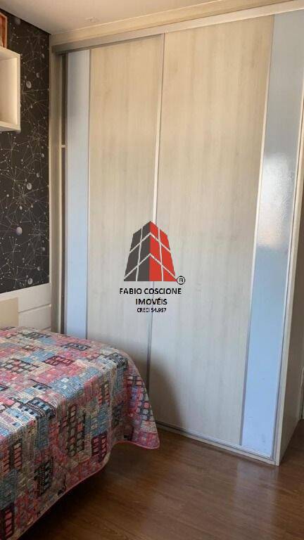 Apartamento à venda com 3 quartos, 125m² - Foto 28