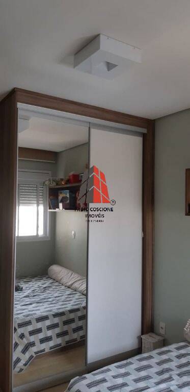 Apartamento à venda com 3 quartos, 125m² - Foto 6