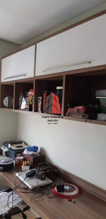 Apartamento à venda com 3 quartos, 125m² - Foto 17