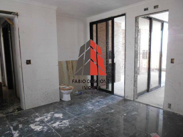 Apartamento à venda com 3 quartos, 186m² - Foto 17