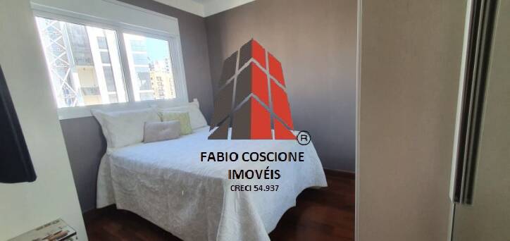 Apartamento à venda com 3 quartos, 200m² - Foto 19