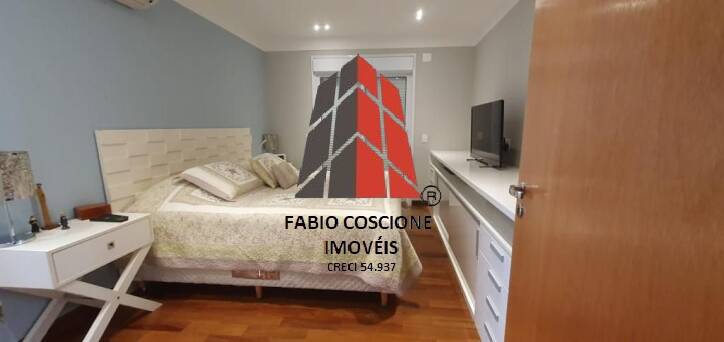 Apartamento à venda com 3 quartos, 200m² - Foto 23