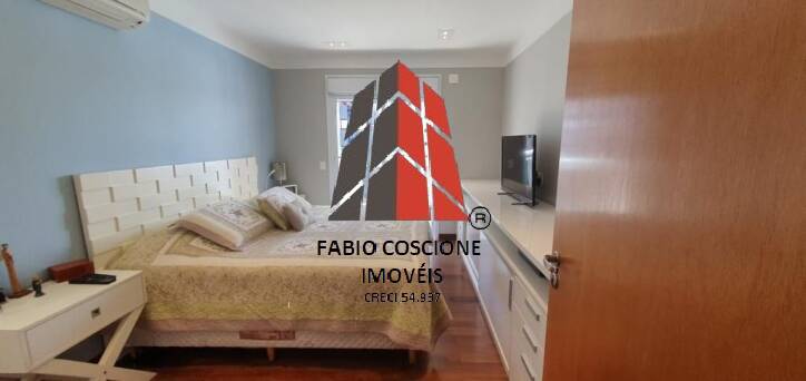 Apartamento à venda com 3 quartos, 200m² - Foto 25