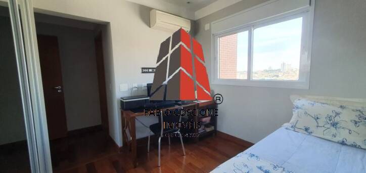 Apartamento à venda com 3 quartos, 200m² - Foto 26