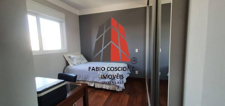 Apartamento à venda com 3 quartos, 200m² - Foto 27