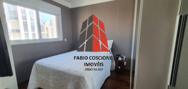 Apartamento à venda com 3 quartos, 200m² - Foto 31