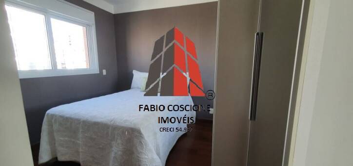 Apartamento à venda com 3 quartos, 200m² - Foto 32