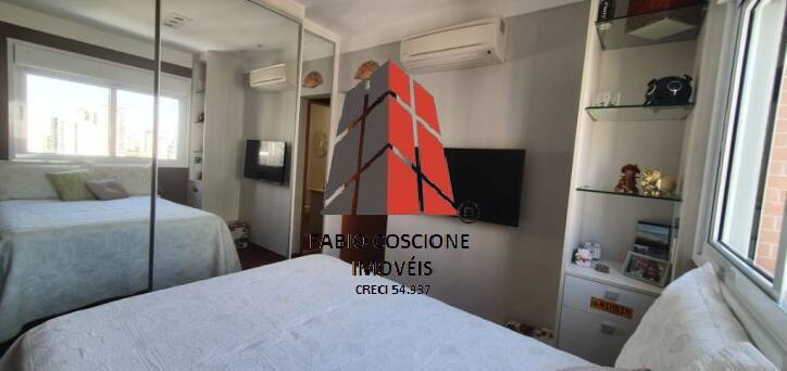 Apartamento à venda com 3 quartos, 200m² - Foto 34