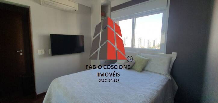 Apartamento à venda com 3 quartos, 200m² - Foto 35