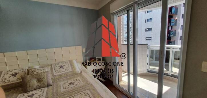 Apartamento à venda com 3 quartos, 200m² - Foto 37