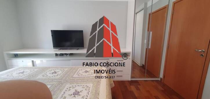 Apartamento à venda com 3 quartos, 200m² - Foto 39