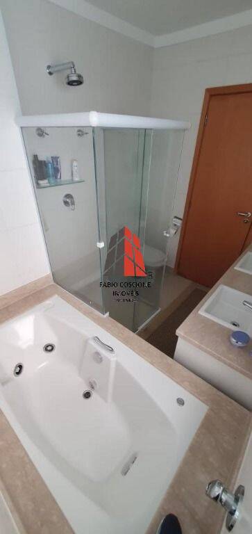 Apartamento à venda com 3 quartos, 200m² - Foto 42