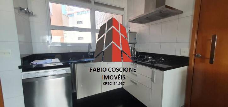 Apartamento à venda com 3 quartos, 200m² - Foto 48